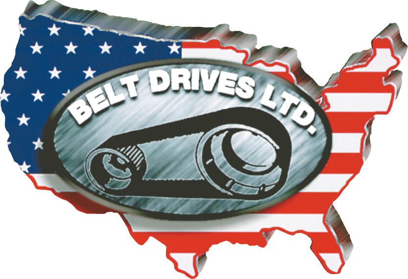 BELT DRIVES LTD.